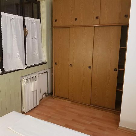 Appartamento Mare Azzuro II Pola Esterno foto