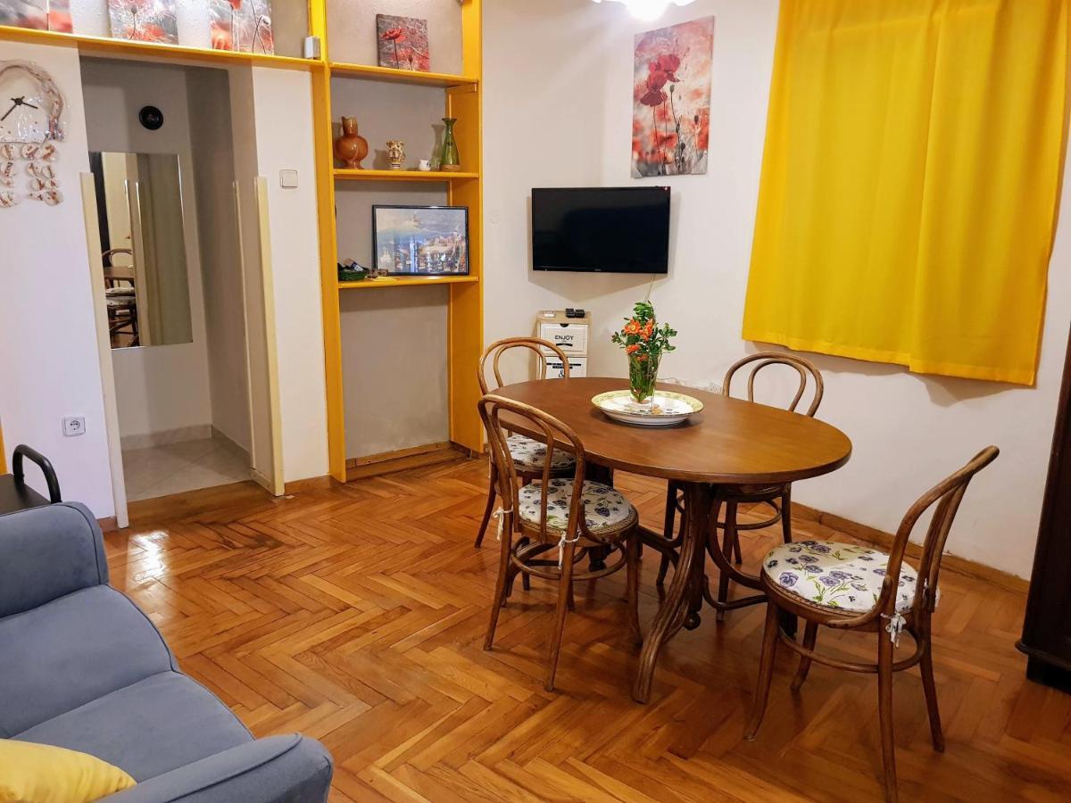 Appartamento Mare Azzuro II Pola Esterno foto