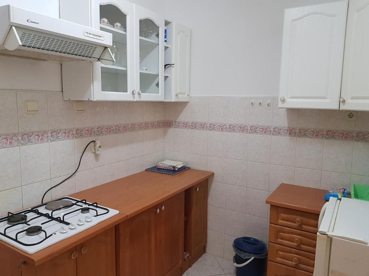 Appartamento Mare Azzuro II Pola Esterno foto