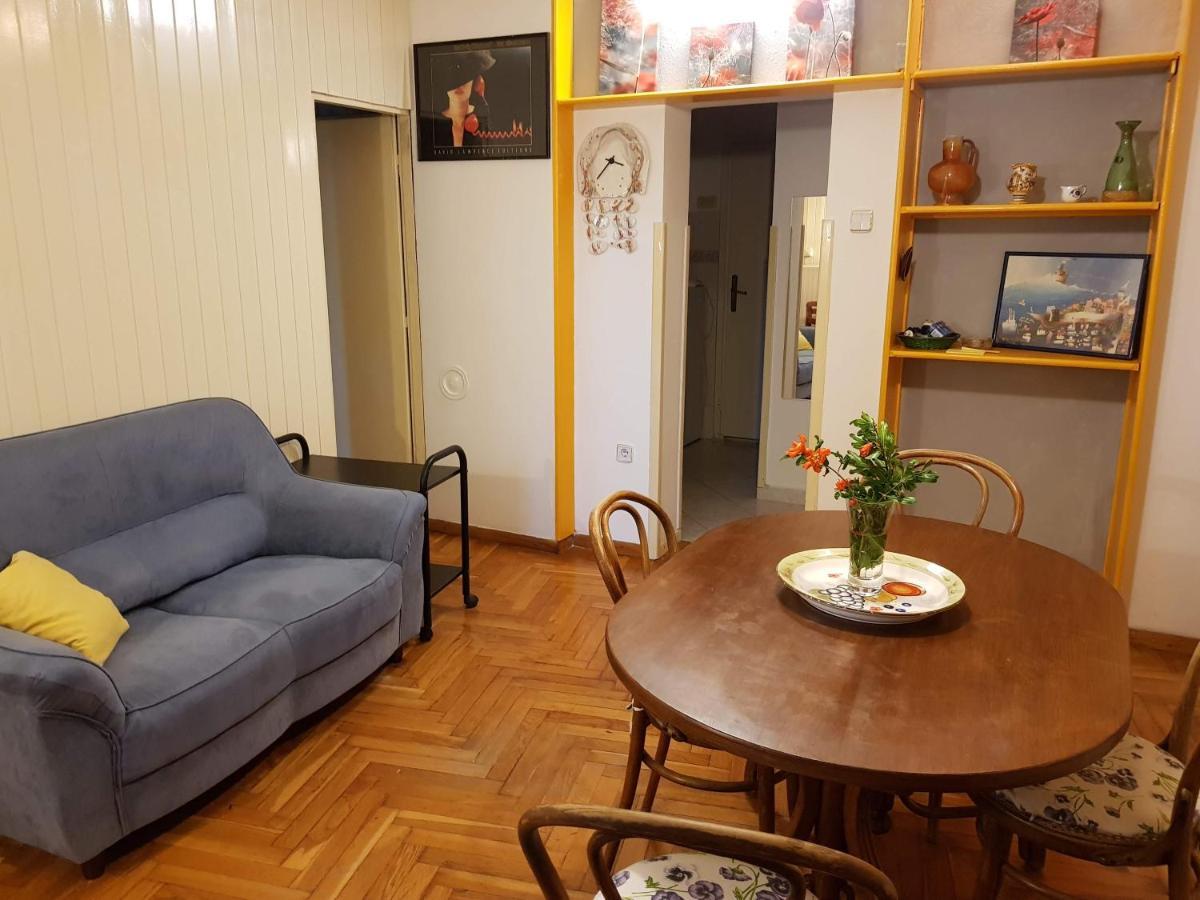 Appartamento Mare Azzuro II Pola Esterno foto